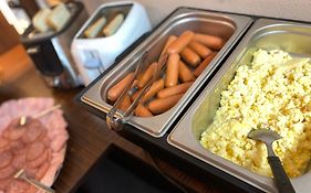 Penzion Acrobat Park